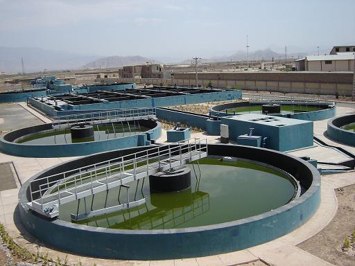 Water Supply and Sewerage